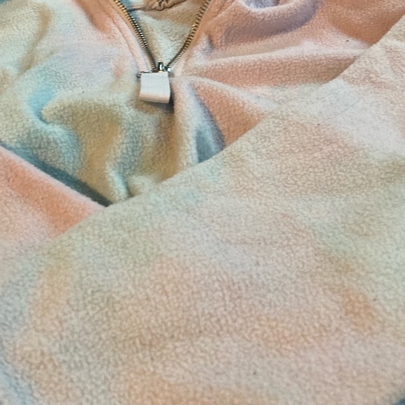 Forever 21 fleece sweater! - Picture 2 of 2